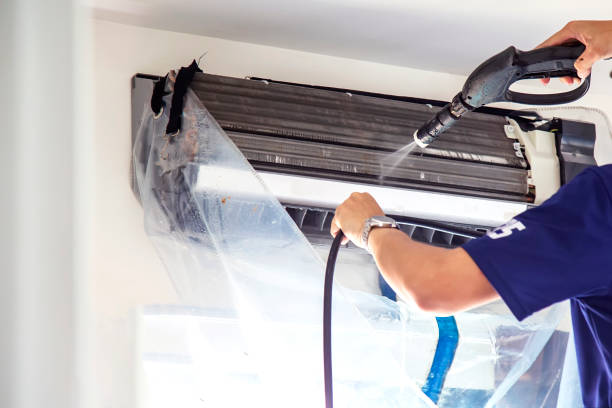 Best Commercial Air Duct Cleaning  in South Taft, CA