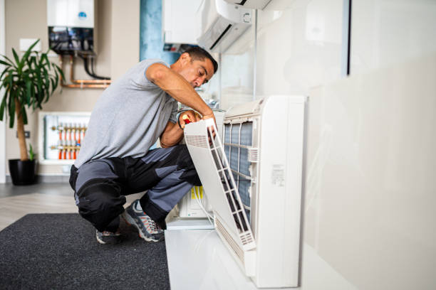 Best HVAC System Cleaning  in South Taft, CA