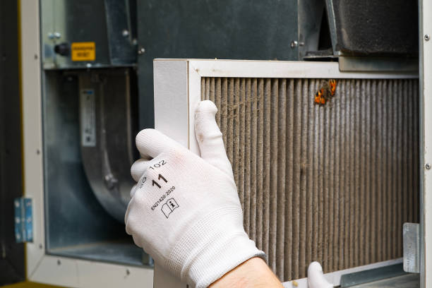 Best Best Air Duct Cleaning Company  in South Taft, CA
