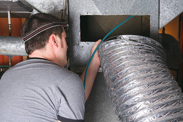 Best Home Air Vent Cleaning  in South Taft, CA