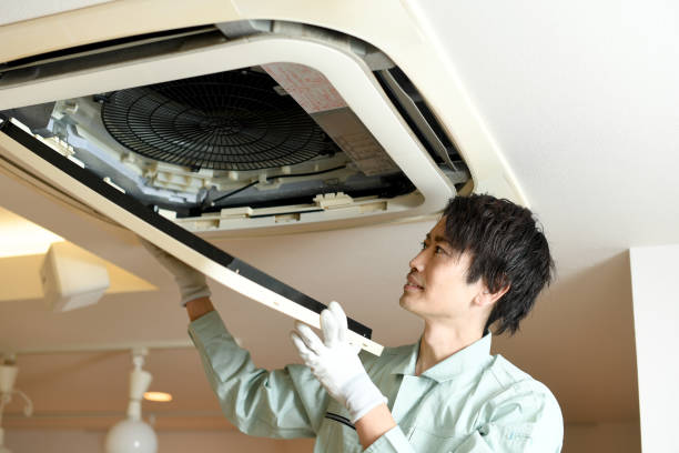 Best Air Duct Cleaning Near Me  in South Taft, CA