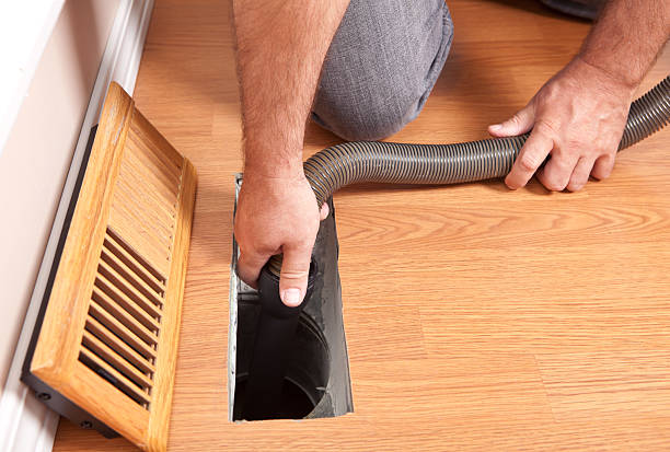 Best Affordable HVAC Duct Cleaning  in South Taft, CA