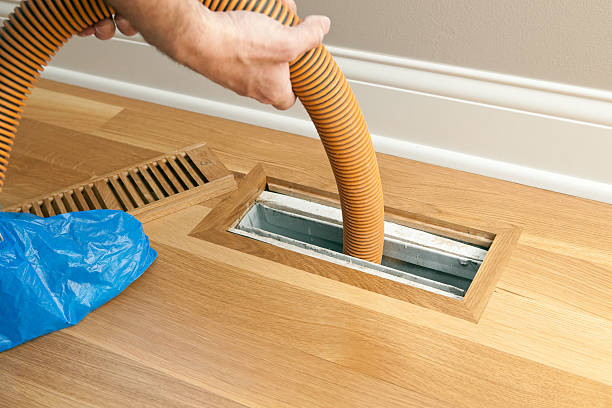 Best Duct Cleaning for Homes  in South Taft, CA