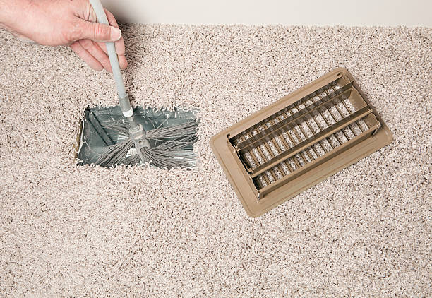 Best Commercial Air Duct Cleaning  in South Taft, CA