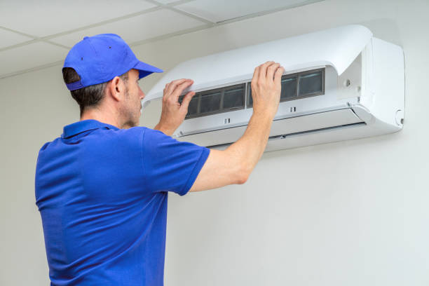 Best Residential Air Duct Cleaning  in South Taft, CA