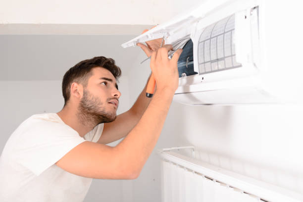 Trusted CA Airduct Cleaning Experts