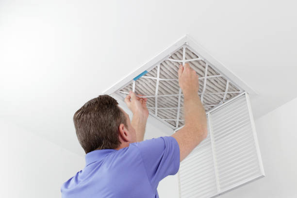 Ventilation Cleaning Services in CA